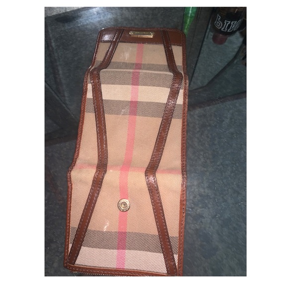 Burberry wallet - Picture 3 of 4